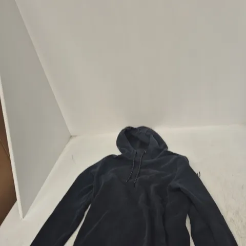 NIKE HOODIE – BLACK, SIZE S (SMALL) 