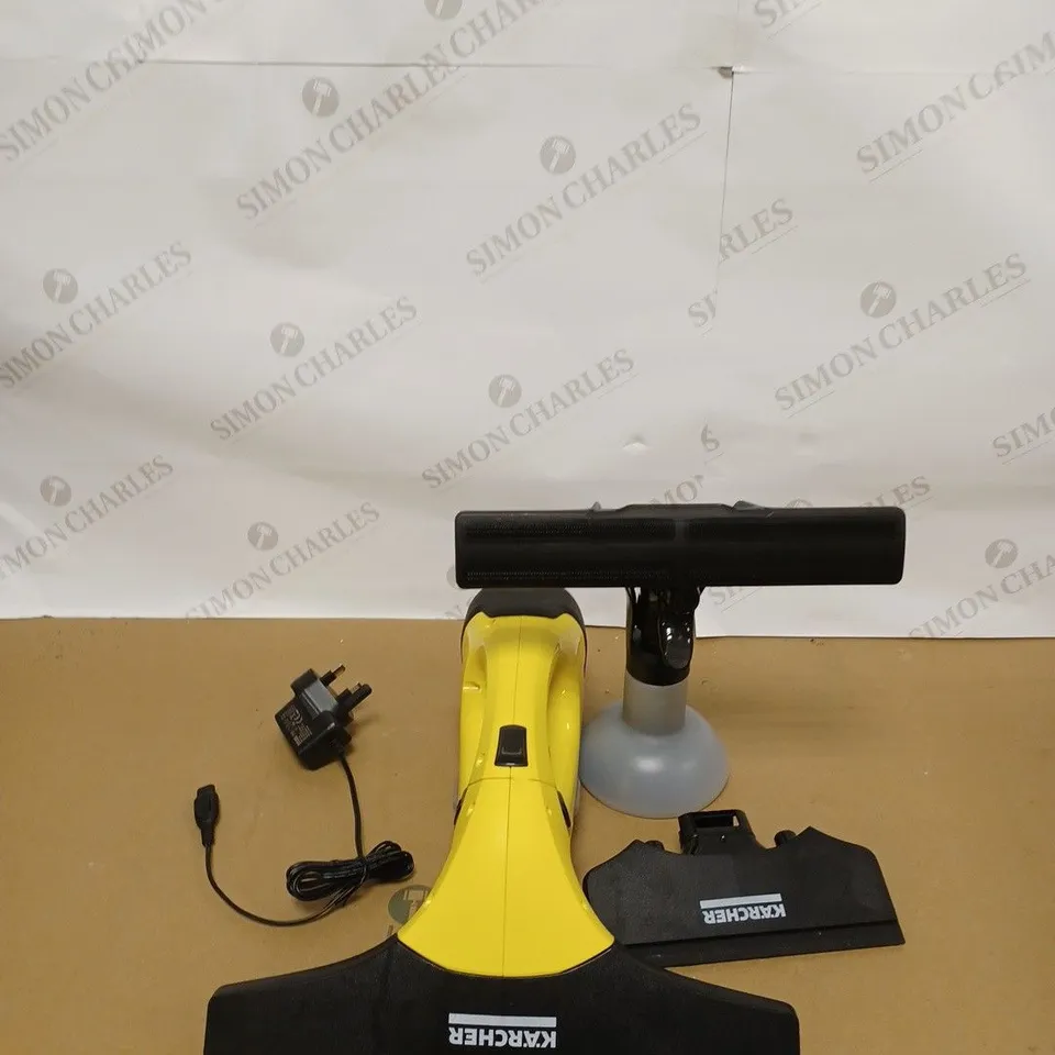 KARCHER WV2 PLUS N WINDOW VAC