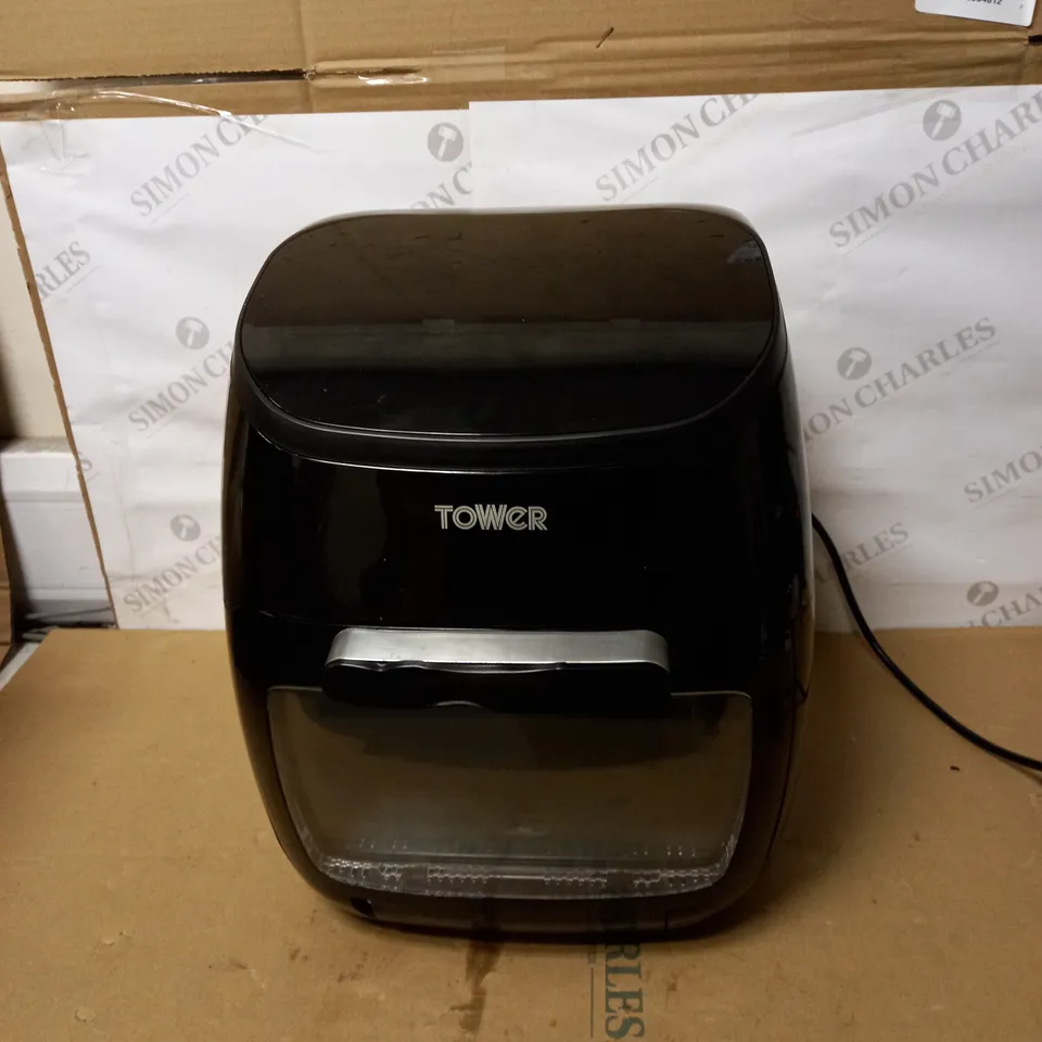 TOWER XPRESS PRO COMBO T17076 VORTX DIGITAL AIR FRYER OVEN