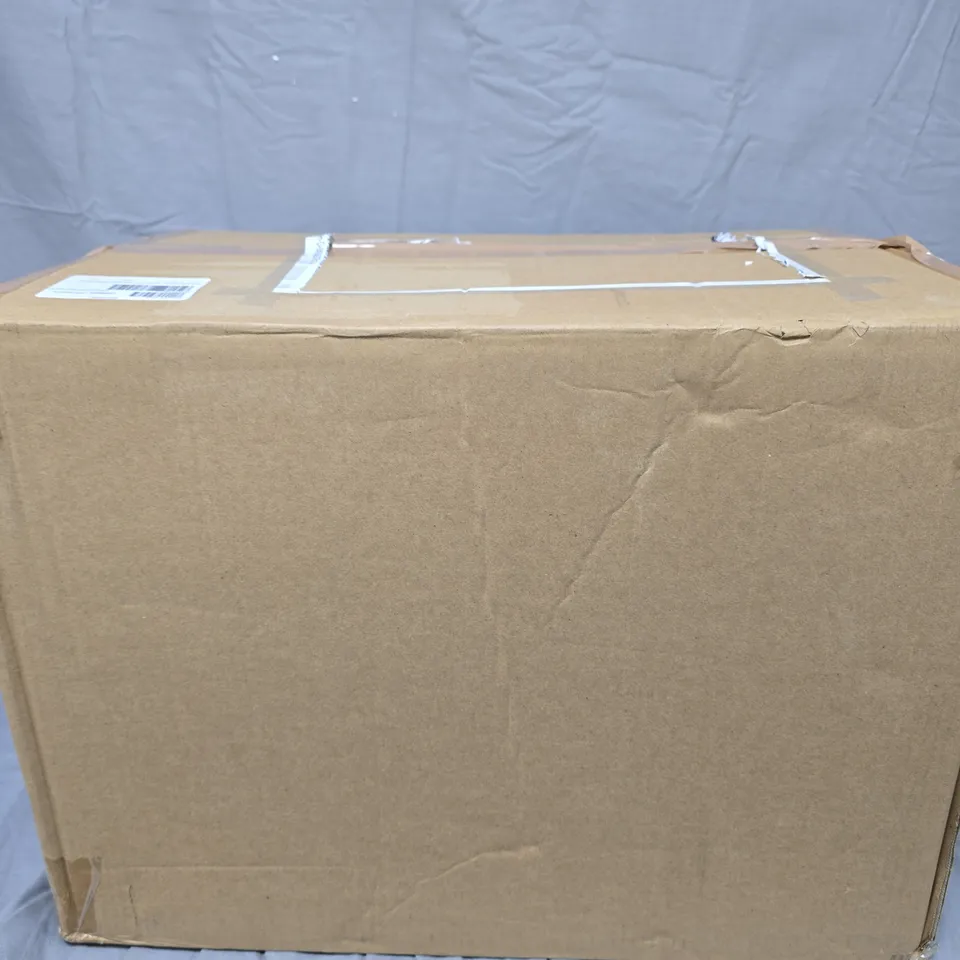 ORGANISED OPTIONS SET OF 3 42L COLLAPSIBLE STORAGE BOXES