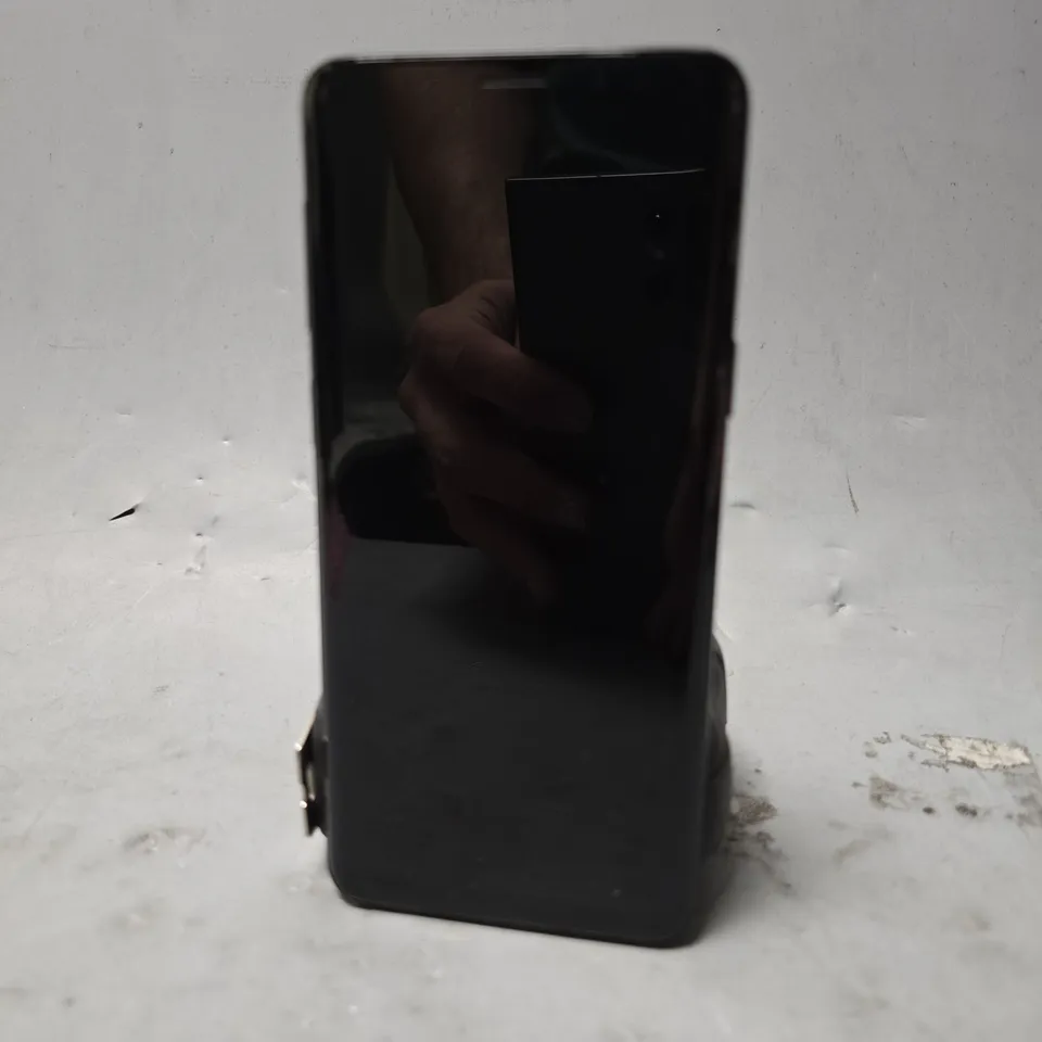 SAMSUNG GALAXY S9