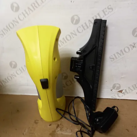 KARCHER WV1 WINDOW VAC
