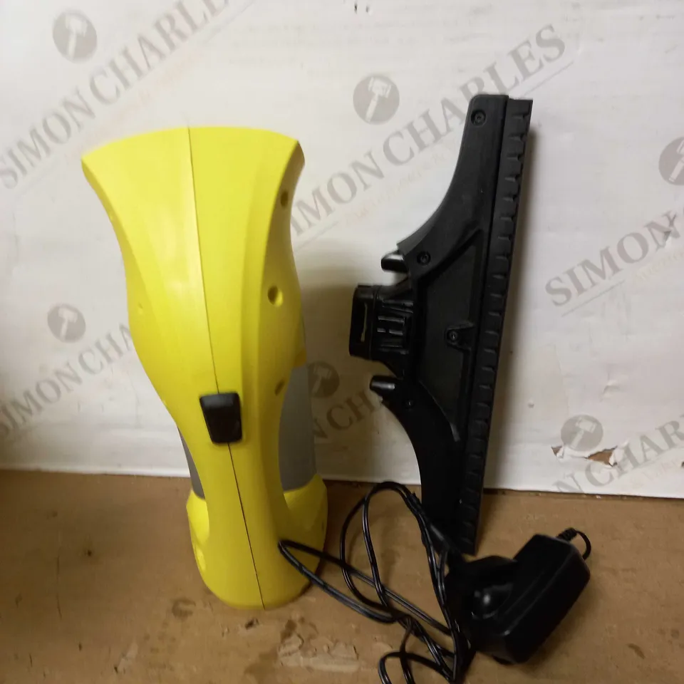 KARCHER WV1 WINDOW VAC 