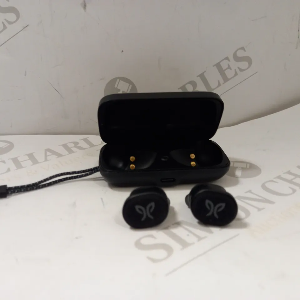 JAYBIRD VISTA 2 TRUE WIRELESS SPORT BLUETOOTH HEADPHONES