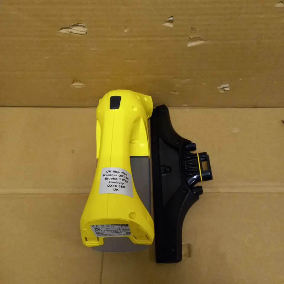 KARCHER WV1 WINDOW VAC 