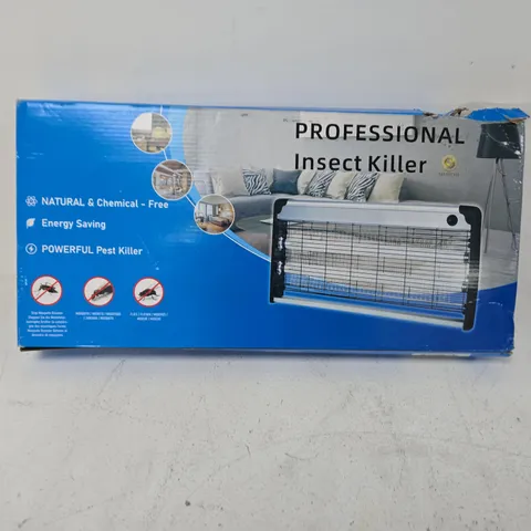 PROFESSIONAL INSECT KILLER – BOXED