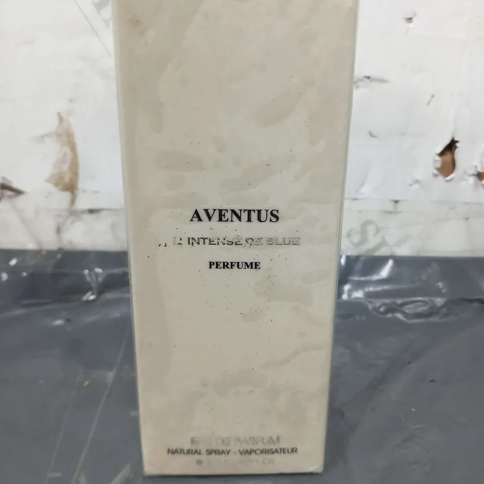 BOXED AVENTUS PERFUME 200ML