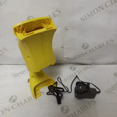 KARCHER WV1 WINDOW VAC