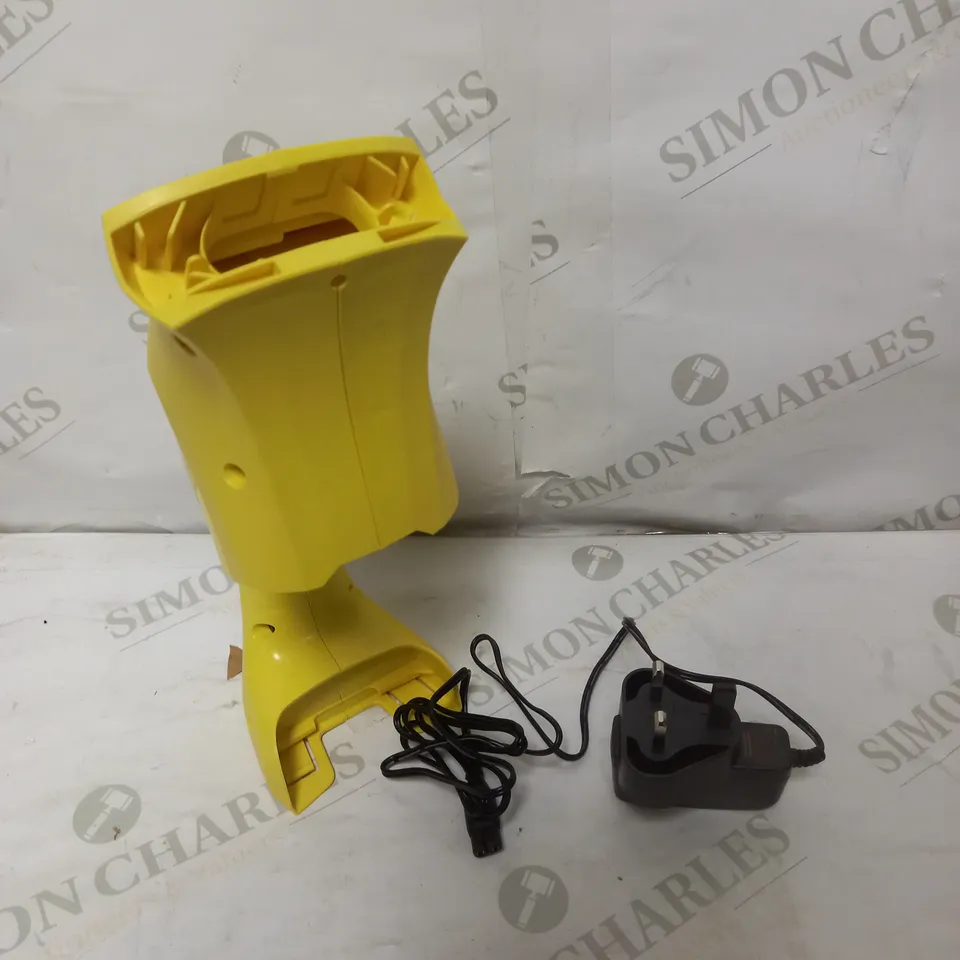 KARCHER WV1 WINDOW VAC