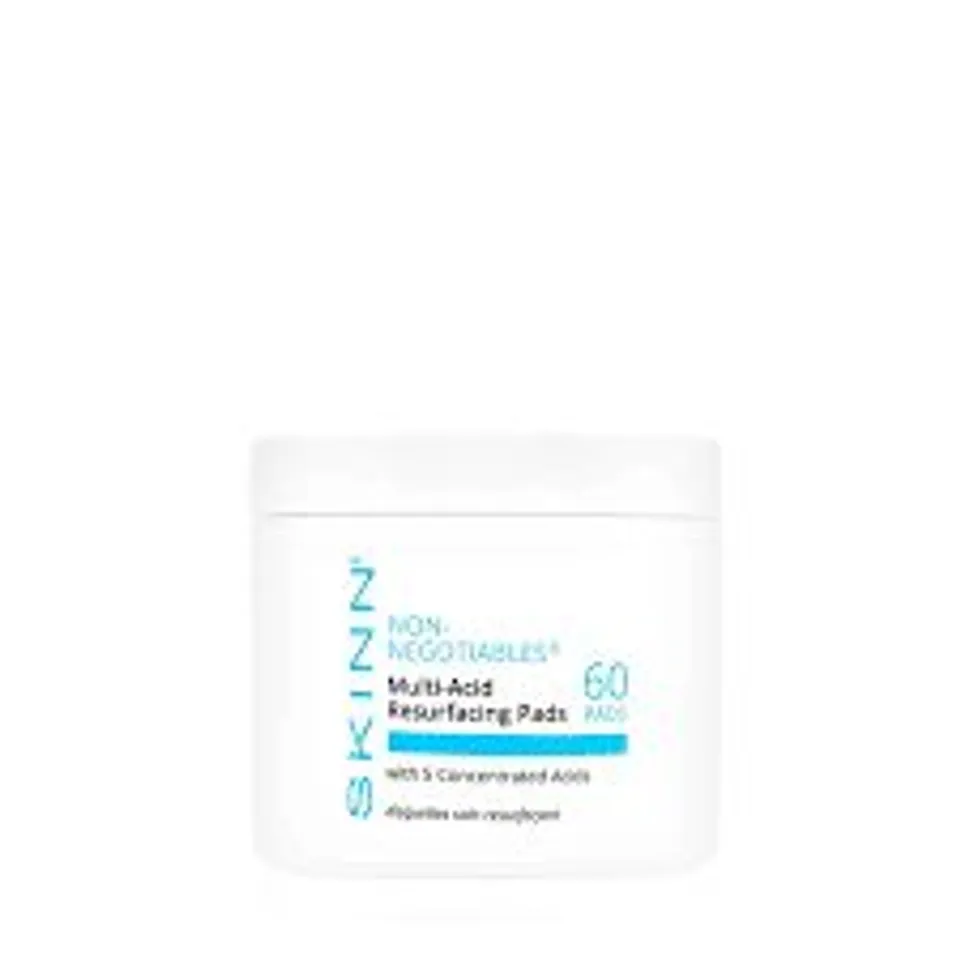 SKINN NON NEGOTIABLES MULTI ACID RESURFACING PADS DUO