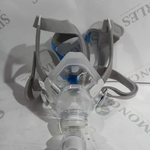 RESMED AIRFIT F20 FULL FACE CPAP MASK