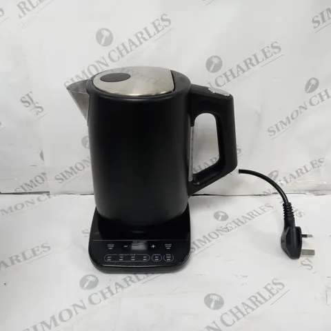 BOXED NINJA PERFECT TEMPERATURE KETTLE 210910