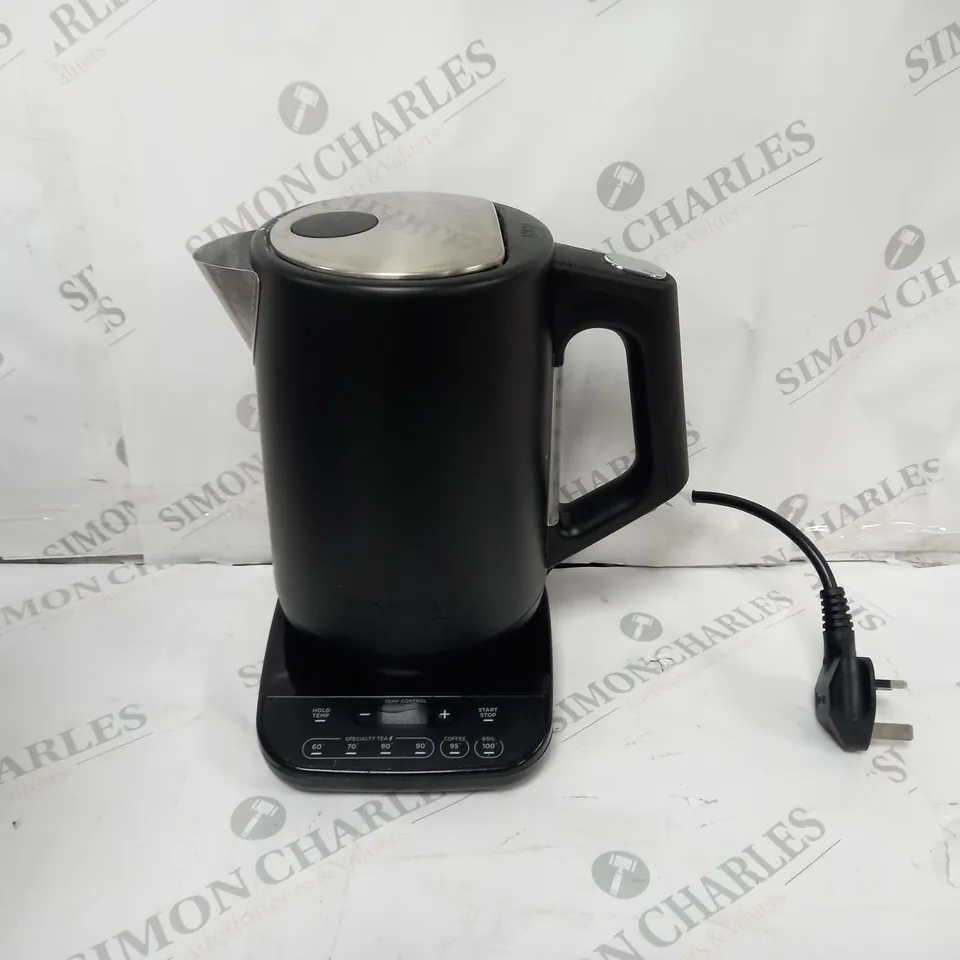 BOXED NINJA PERFECT TEMPERATURE KETTLE 210910