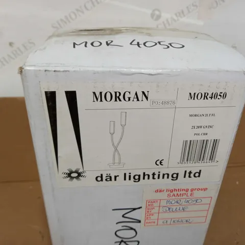 DAR MORGAN 2LT FL