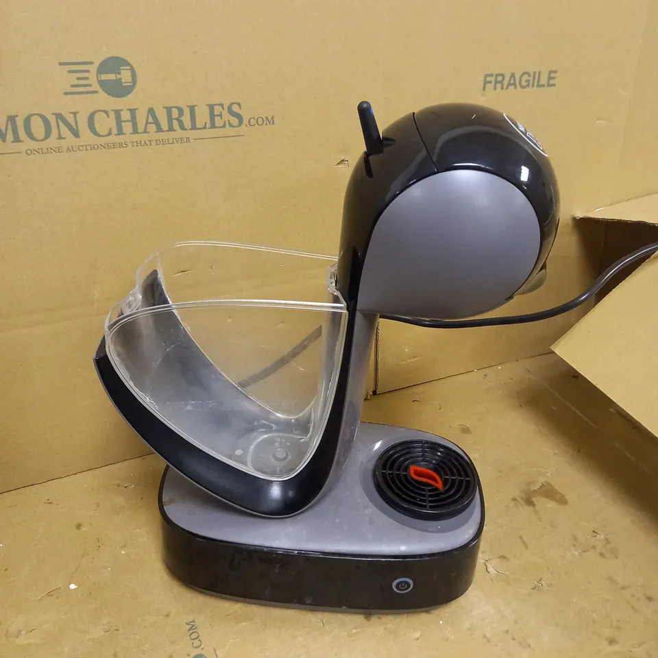 NESCAFE DOLCE GUSTO COFFEE MACHINE 