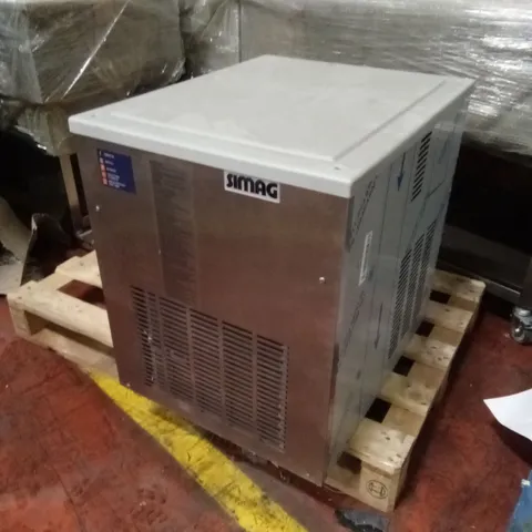 SIMAG MODULAR ICE FLAKER 320KG