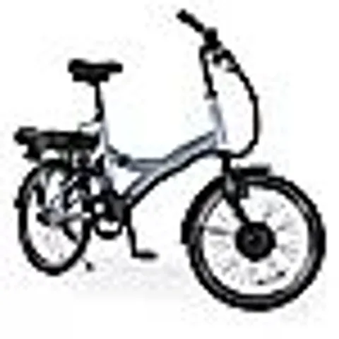 E-GLIDE HOPPER ELECTRIC BIKE