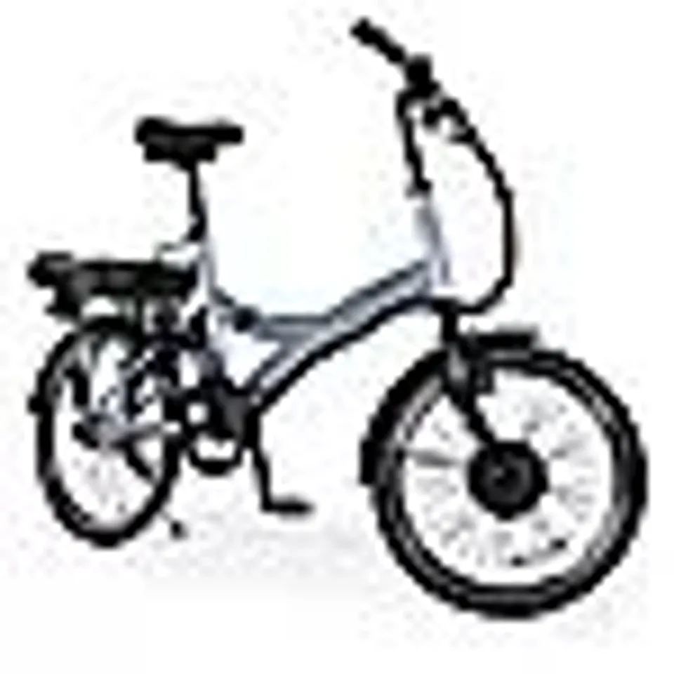 E-GLIDE HOPPER ELECTRIC BIKE