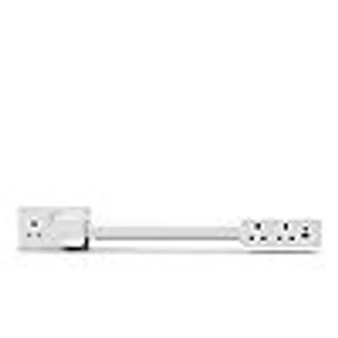 SFIXX PLUG OUTLET EXTENDER WITH ROTATING ARM