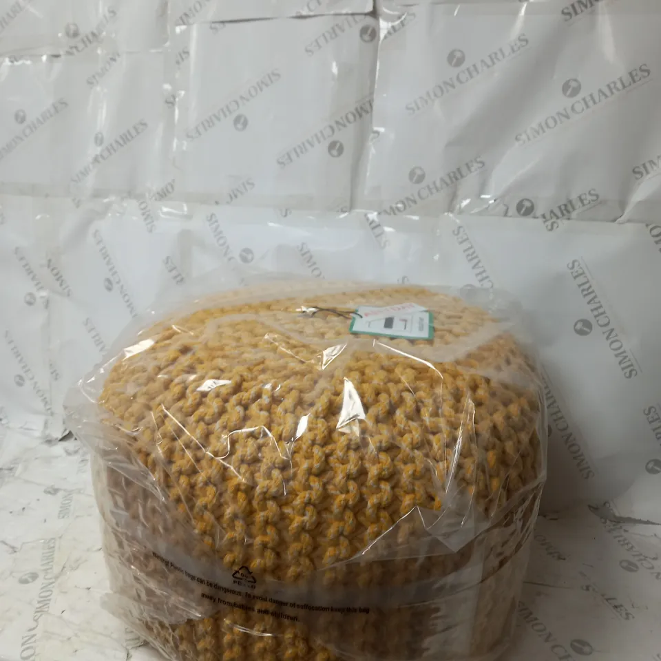 BAGGED JOHN LEWIS CHUNKY KNIT REFILL 