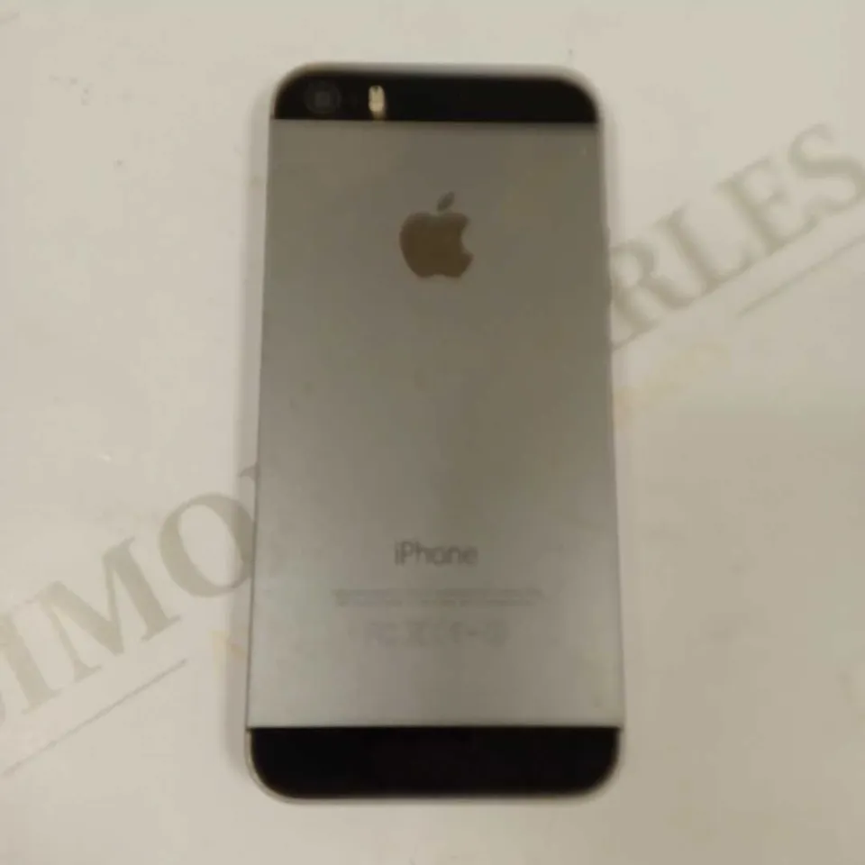 IPHONE 5S A1457 