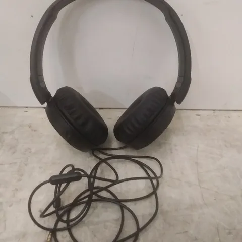 BOXED SONY NOISE CANCELLING HEADPHONES