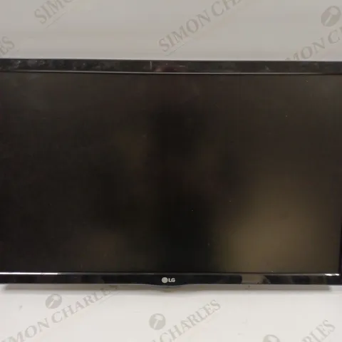 LG 24M47VQ-P 24" MONITOR 