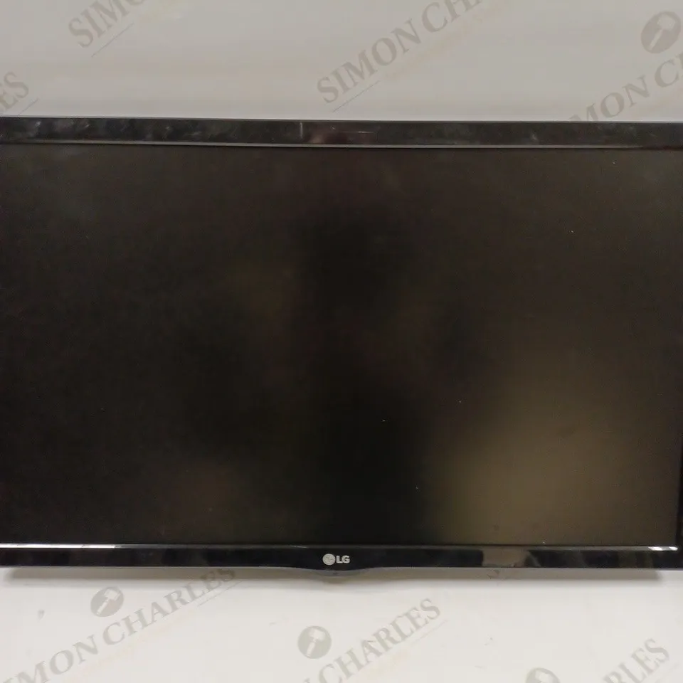 LG 24M47VQ-P 24" MONITOR 