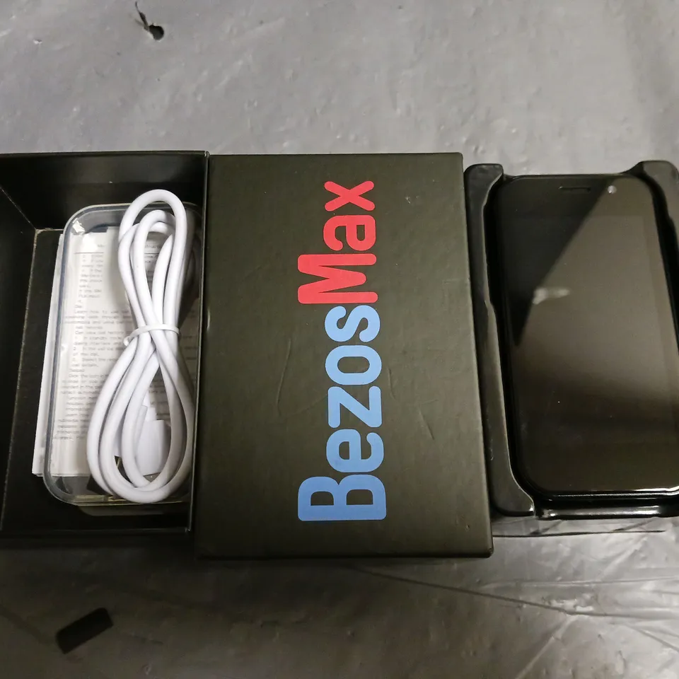 BEZOS MAX MINI32G MOBILE PHONE