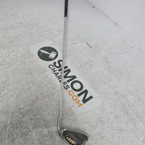 PING O-SIZE I3 9 IRON