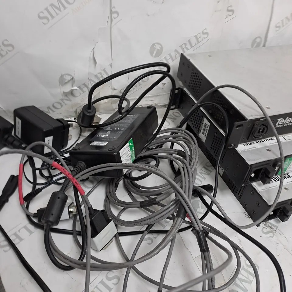 3 X COPPERHEAD RM-FP790 BASE STATION