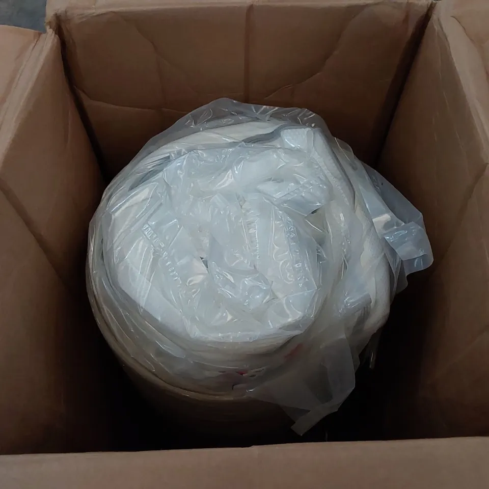 BOXED ROLLED EMMA ONE MATTRESS KING SIZE
