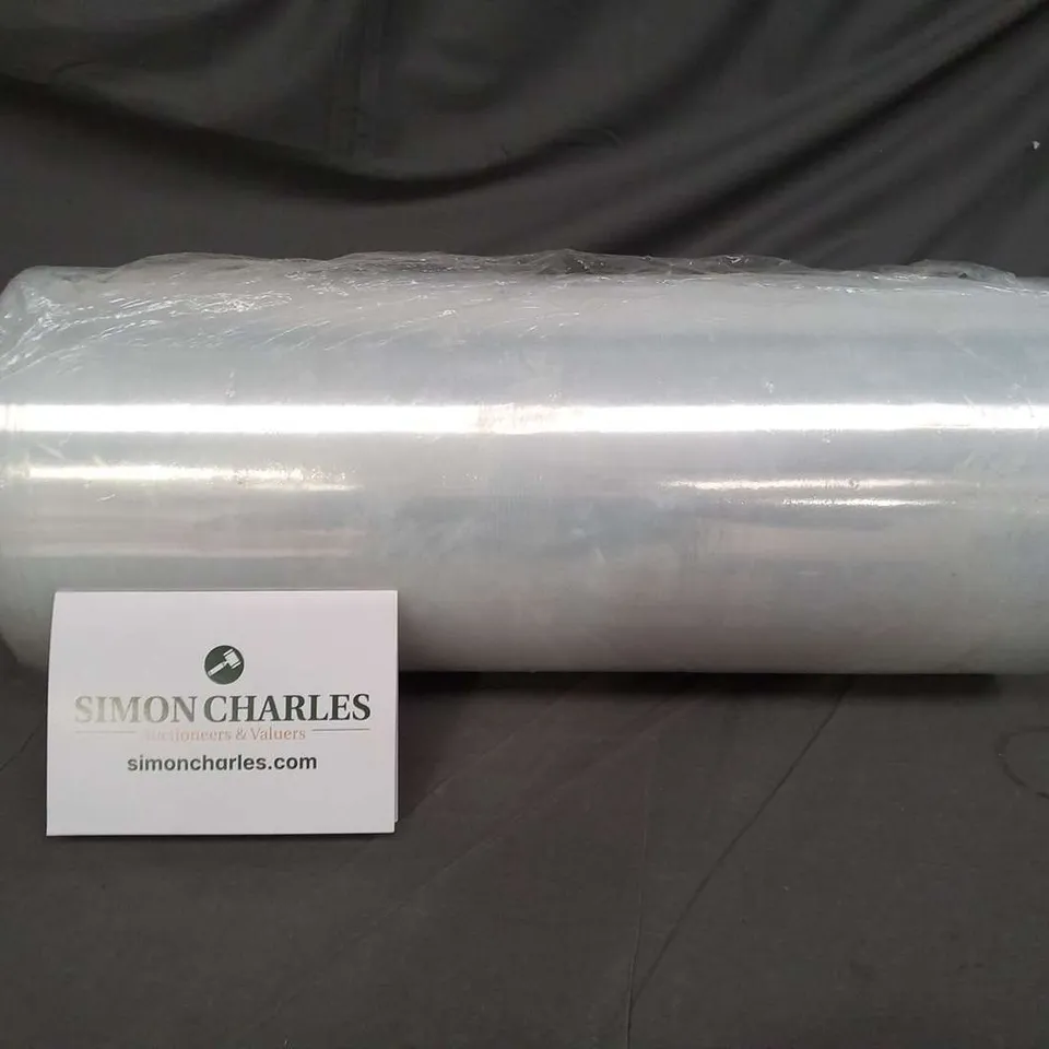 ROLL OF PALLET WRAP