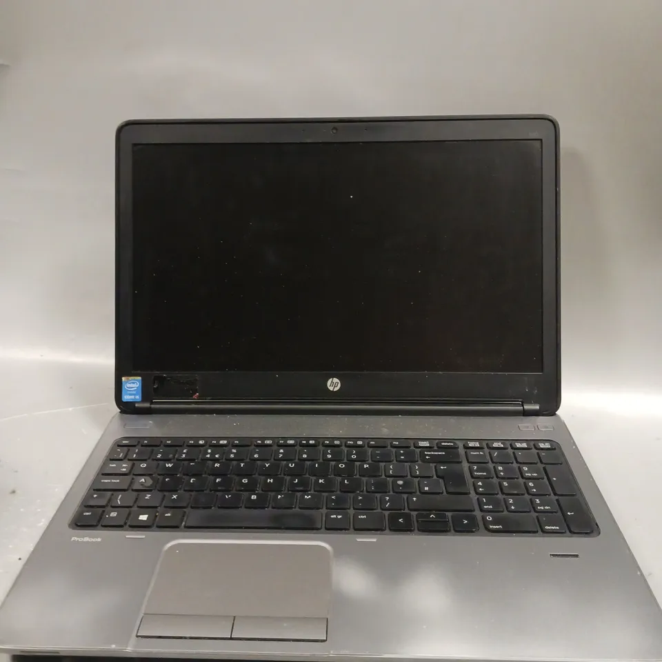 HP PROBOOK 650 G1 SERIES LAPTOP 
