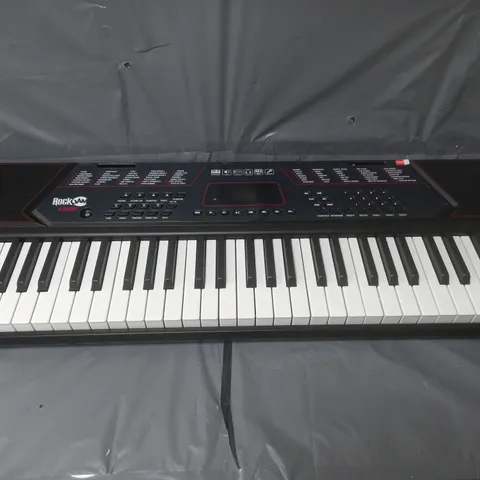 ROCK JAM RJ650BT KEYBOARD SUPER KIT WITH BLUETOOTH - COLLECTION ONLY