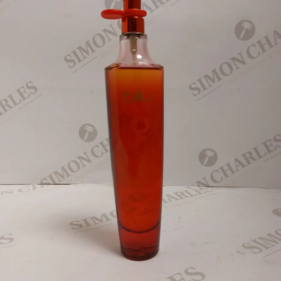 BOX OF 6 BYBLOS BLU LOVE AFFAIR FOR WOMEN - 100ML