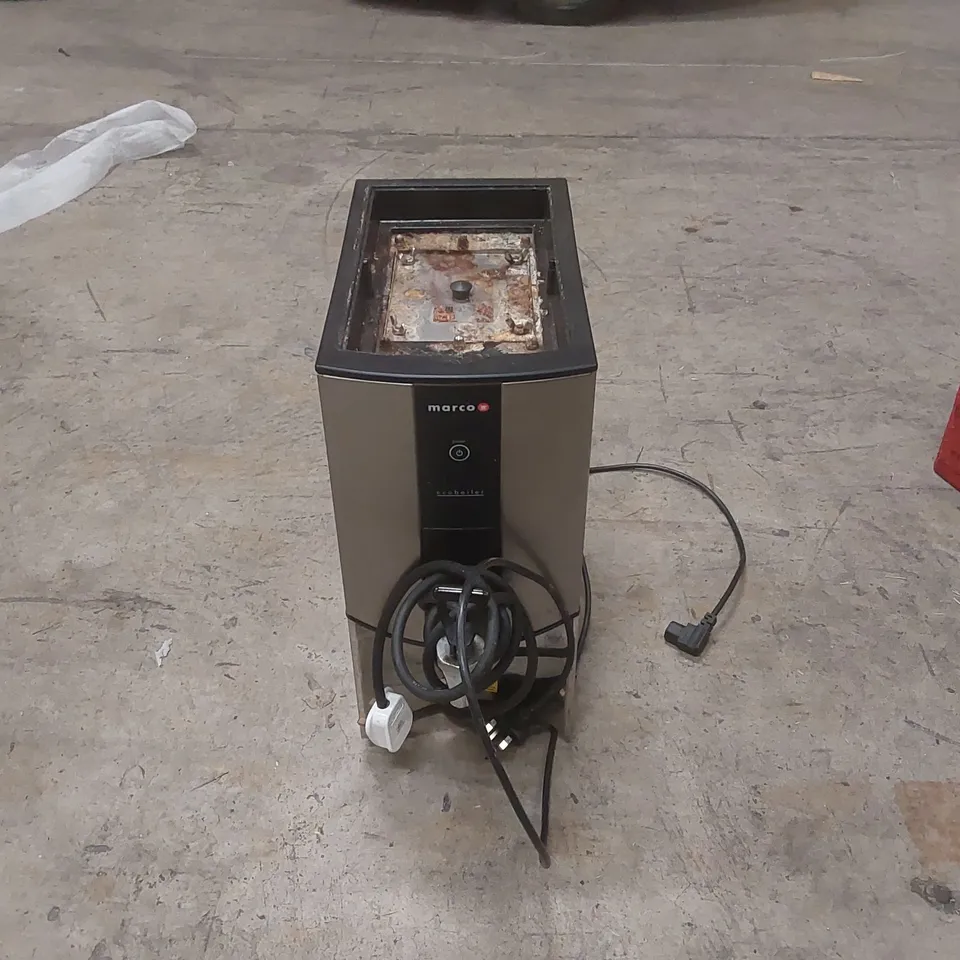 MARCO ECOBOILER T5 COMMERCIAL WATER DISPENSER