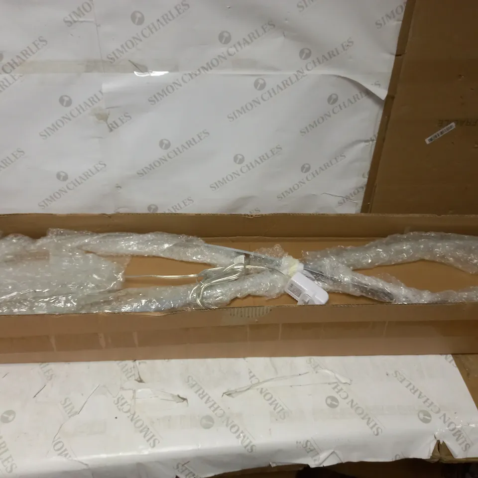 JOHN LEWIS ORA LED FLOOR LAMP - COLLECTION ONLY 