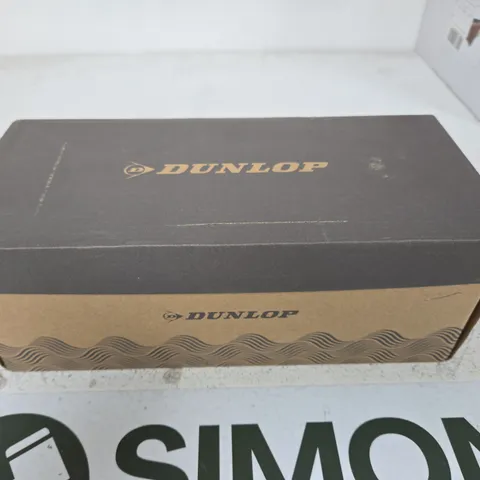 DUNLOP WREN CREAM SANDALS – DLP171, UK 6