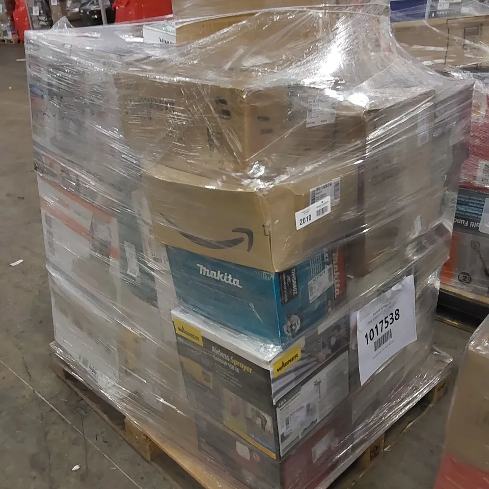 PALLET OF APPROXIMATELY 29 ASSORTED  HOUSEHOLD & ELECTRICAL PRODUCTS TO INCLUDE