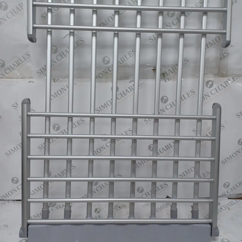 BELDRAY ELECTRIC CLOTHES AIRER WINGS 