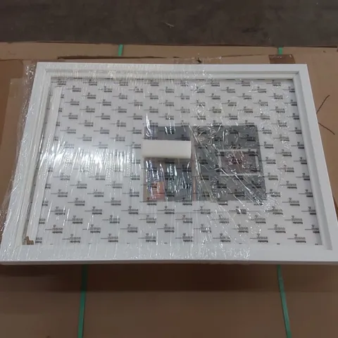 BOXED DILLAN PICTURE FRAME (1 BOX)