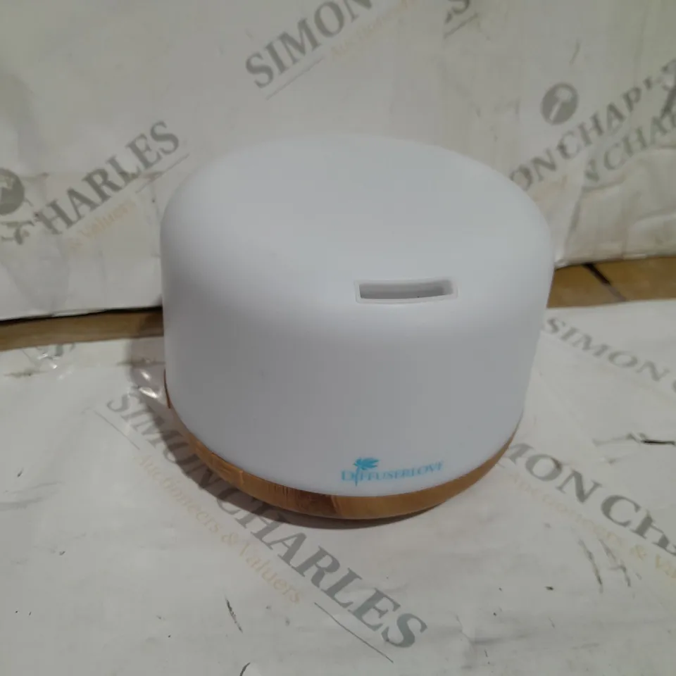 AROMA DIFFUSER