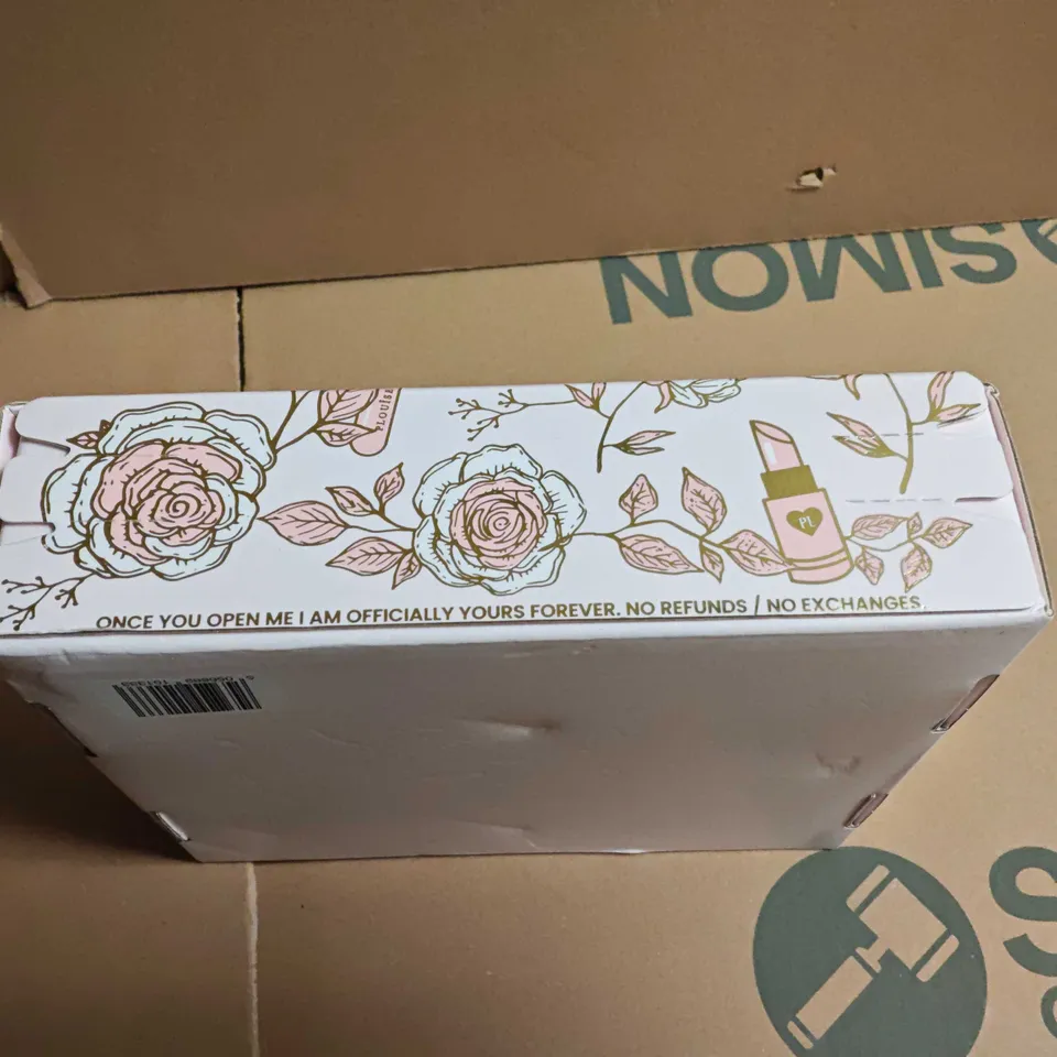 SEALED PLOUISE SMALL COSMETICS SURPRISE BOX SET