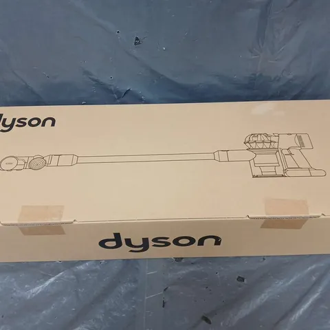 BOXED DYSON V8TM ABSOLUTE VACUUM