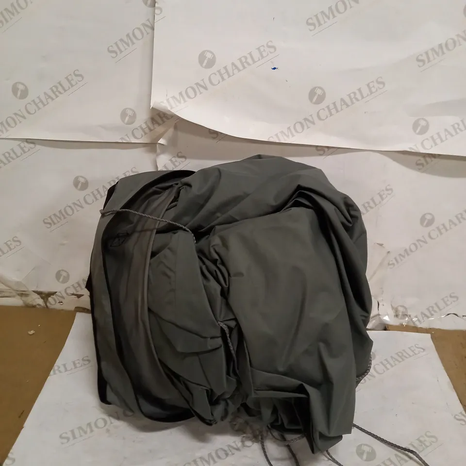 CORNER DINING SET COVER - LARGE 