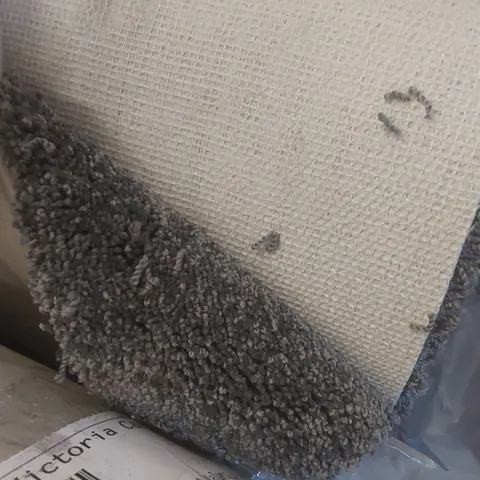 ROLL OF QUALITY FIRST IMPRESSIONS AMBIENCE CARPET - APPROXIMATELY 5.2 x 5m