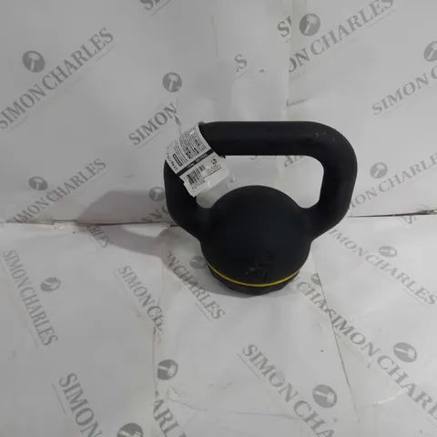 DOMYOS 12KG KETTLEBELL