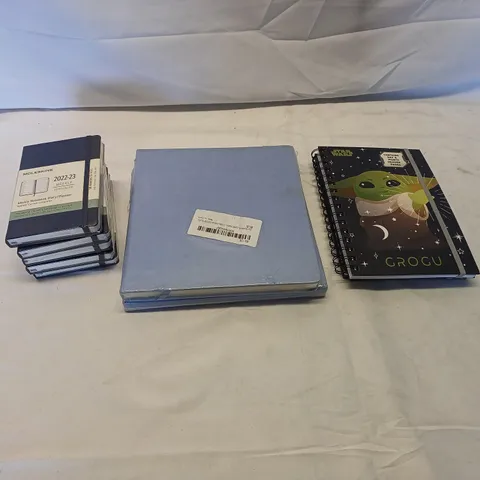 APPROXIMATELY 9 ASSORTED BRAND NEW BOXED PRODUCTS TO INCLUDE;