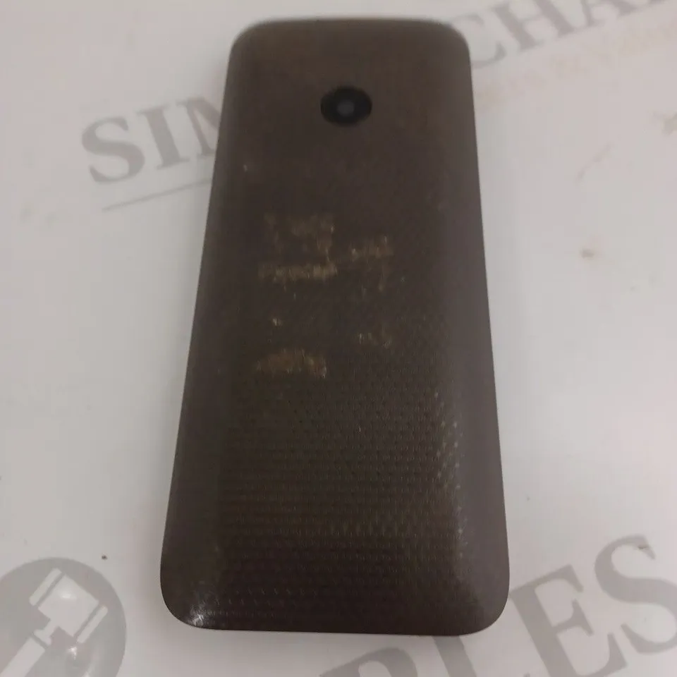 ALCATEL MOBILE PHONE 